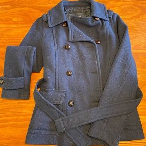 American Eagle Pea Coat